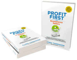 profit first for ecommerce sellers