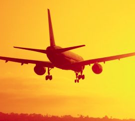 Aviation finance Ganna Tsirat