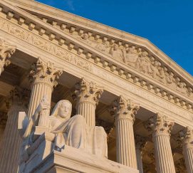 Античное здание