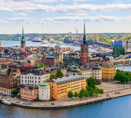 International Commercial Arbitration photo