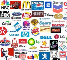 Анна Цират franchising logo