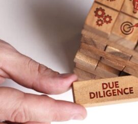 due-diligence