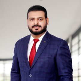 General Manager, Design Street Solutions UAE