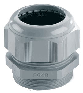 Standard Polyamide Cable Glands