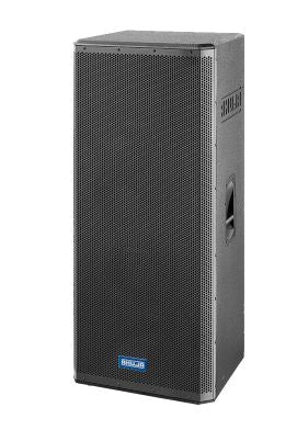 Ahuja SPX 1210 Speaker (1000watts)