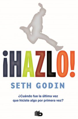 hazlo seth godin