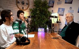 Συνέντευξη Στέφανου Τραχανά – Η Φυσική, η Παιδεία και το Μέλλον