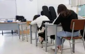 Προαγωγικες εξετάσεις