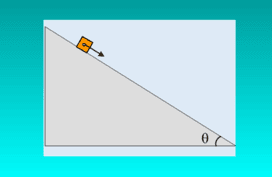 Μια απλή ή μια σύνθετη κίνηση