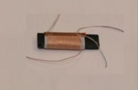 Διαδικτυακό Τεστ Ηλεκτρομαγνητισμού