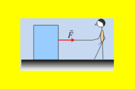 Μια «ζωντανή» κίνηση.