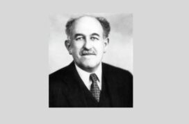 Σαν σήμερα… 1888, γεννήθηκε ο νομπελίστας φυσικός Otto Stern.