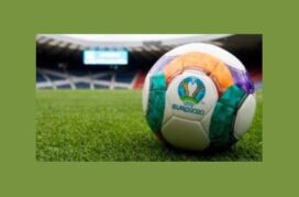 Euro 2020-21  με καθυστέρηση ενός χρόνου