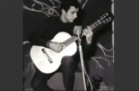 Ο Νότης Μαυρουδής