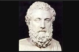 Προμηθέας (αποδεσμευμένος)