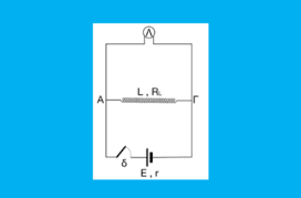 Πηνίο – Αυτεπαγωγή