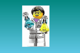 Συμπολυμερή ….. και LEGO