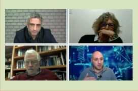 επιστήμη – γραμματισμός & παραπληροφόρηση, στην εποχή της πανδημίας