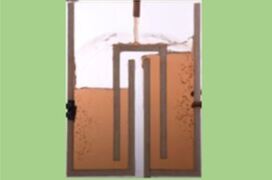 Το “σιφώνι” του Πυθαγόρα