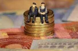 Υπολογισμός σύνταξης…