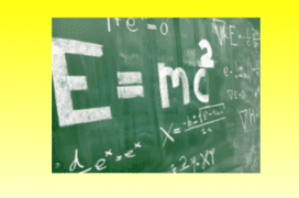 Οι θεραπευτές της λυκειακής Φυσικής.