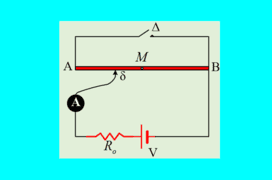 Μερικές αλλαγές σε ένα κύκλωμα