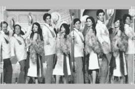 Όλος ο θίασος επί σκηνής ή όλα τα μωρά στην πίστα;