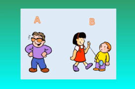 Πόσος είναι ο λόγος πλήθους αγοριών προς πλήθος κοριτσιών;