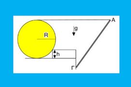 Ισορροπία στερεών