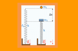 Ελαστική κρούση και α.α.τ.