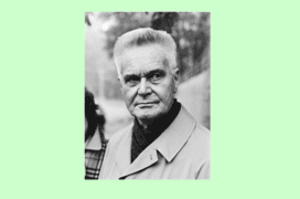 Νόμπελ Οικονομίας σε Φυσικό