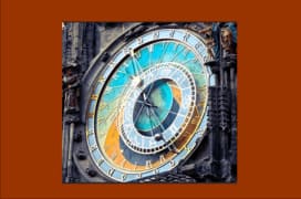 Αναλογικό Ρολόι – Κίνηση δεικτών