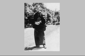 Συνέντευξη του Ρίτσαρντ Φάινμαν πριν 60 χρόνια. (4ο)