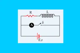 Αυτεπαγωγή και κανόνες του Kirchhoff.