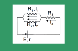 Ασκήσεις στο συνεχές ηλεκτρικό ρεύμα