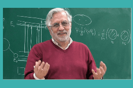 Ο Στέφανος Τραχανάς στο ΚΠΕ Βιστωνίδας