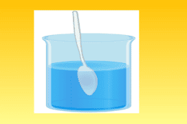 Εύρεση μοριακής μάζας από περιεκτικότητα κατά βάρος