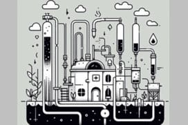 Μερική εξουδετέρωση μείγματος ασθενών οξέων