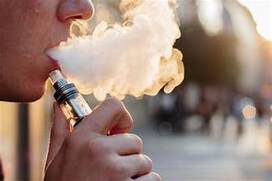 Θέμα Γ3 και vaping (άτμισμα)