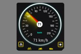 Μέση ταχύτητα – μια διδακτική προσέγγιση