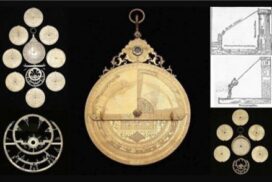 Η αγνοημένη Αραβική Επιστήμη