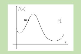 Καθορισμένη Τροχιά Χάντρας