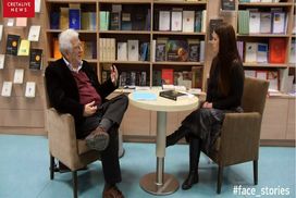 Σ.Τραχανάς:Ζούμε σε μία γκαστρωμένη εποχή