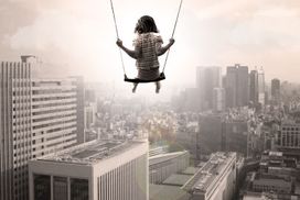 Συζητώντας για τα θέματα τριών ετών…