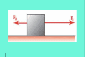 Διαγώνισμα Φυσικής Β΄Γυμν. (Κινήσεις-Δυνάμεις)