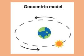 Τελικά μήπως ο ήλιος γυρίζει γύρω από τη γη;