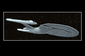 Η Φυσική του USS Enterprise