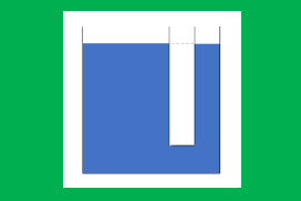 Τα συγκοινωνούντα δοχεία