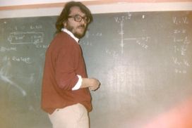 Χριστούγεννα με τον τρόπο του Ανδρέα