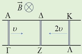 Ένα μαϊμού Β΄ θέμα εντελώς εκτός νόμου.